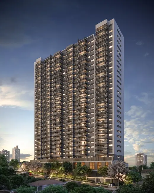 Apartamento com 3 quartos à venda, 110m2 em Alto de Pinheiros, São Paulo - SP - imagem 1 Foto 1 de Apartamento com 3 quartos à venda, 110m2 em Alto de Pinheiros, São Paulo - SP