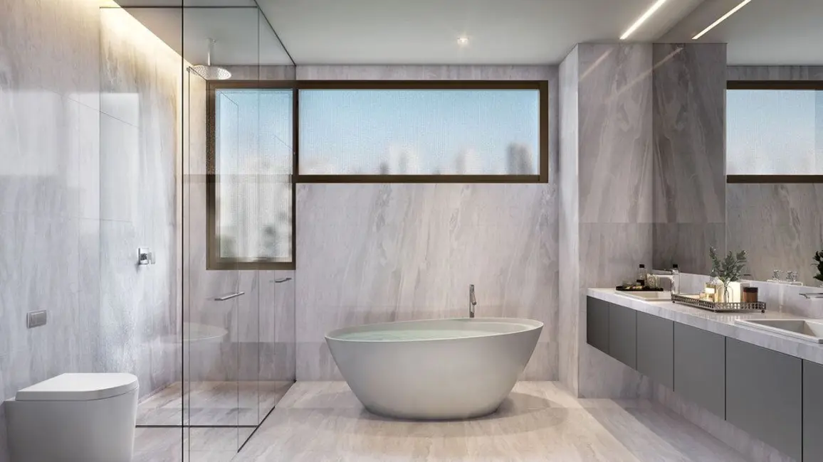 Apartamento com 5 quartos à venda, 500m2 em Vila Nova Conceição, São Paulo - SP - imagem 7 Foto 7 de Apartamento com 5 quartos à venda, 500m2 em Vila Nova Conceição, São Paulo - SP