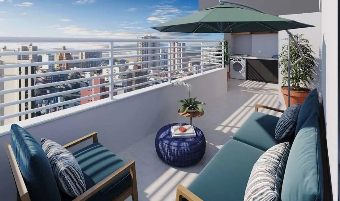 Foto 9 de Apartamento com 2 quartos à venda, 60m2 em Vila Carmosina, São Paulo - SP