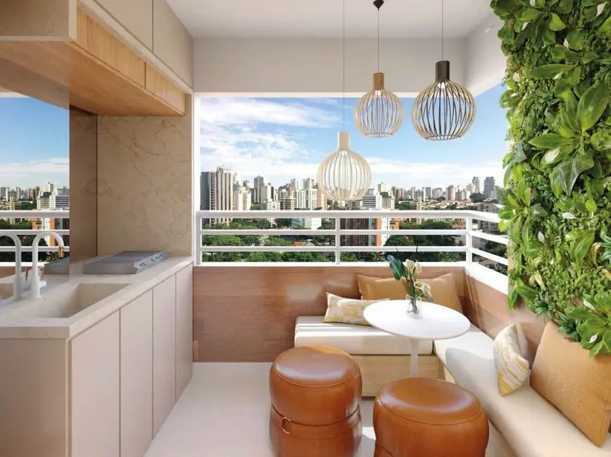 Foto 7 de Apartamento com 1 quarto à venda, 41m2 em Vila Carmosina, São Paulo - SP