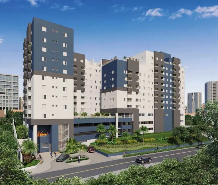 Foto 1 de Cobertura com 3 quartos à venda, 79m2 em Vila Carmosina, São Paulo - SP