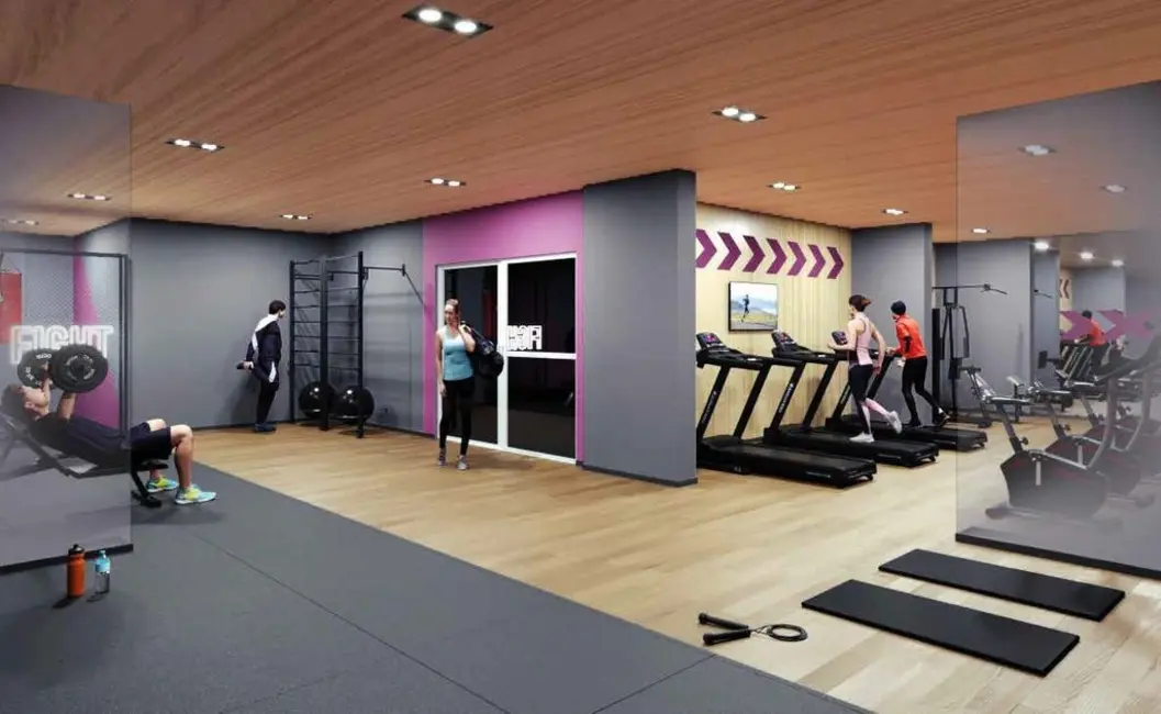 Cobertura com 3 quartos à venda, 70m2 em Vila Carmosina, São Paulo - SP - imagem 9 Foto 9 de Cobertura com 3 quartos à venda, 70m2 em Vila Carmosina, São Paulo - SP