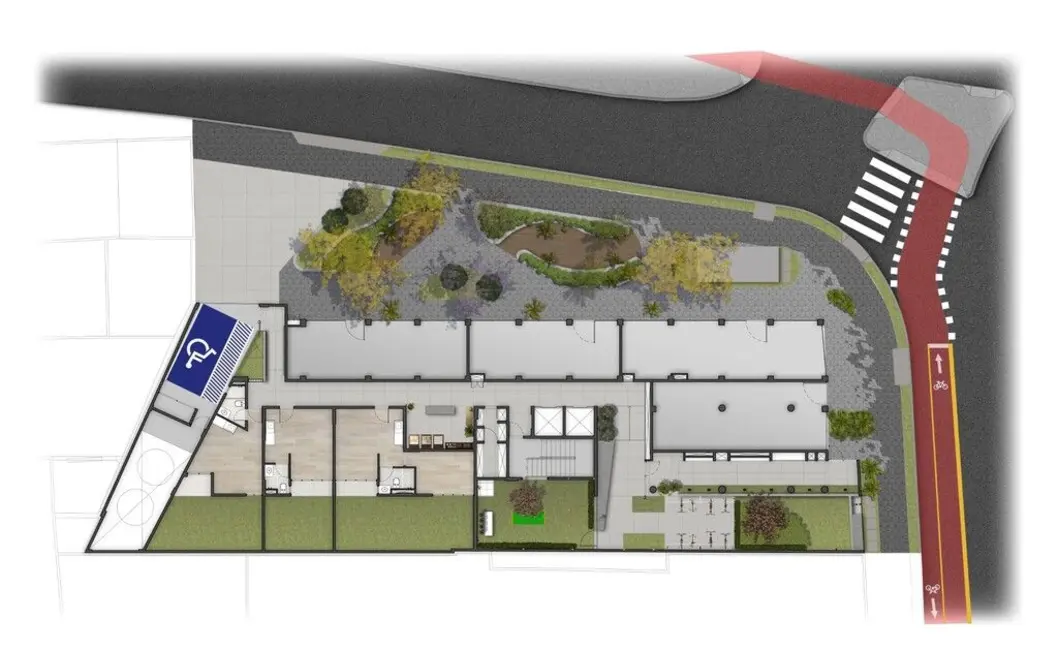 Loja à venda, 43m2 em Santa Cecília, São Paulo - SP - imagem 1 Foto 1 de Loja à venda, 43m2 em Santa Cecília, São Paulo - SP