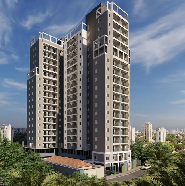 Apartamento com 3 quartos à venda, 54m2 em Vila Ré, São Paulo - SP - imagem 2 Foto 2 de Apartamento com 3 quartos à venda, 54m2 em Vila Ré, São Paulo - SP