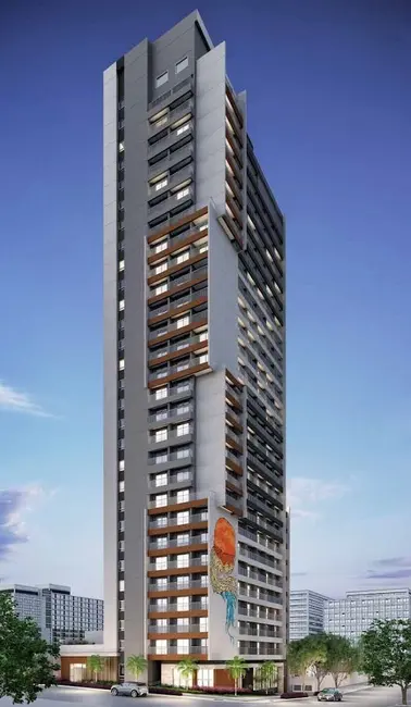 Foto 1 de Loja à venda, 348m2 em República, São Paulo - SP