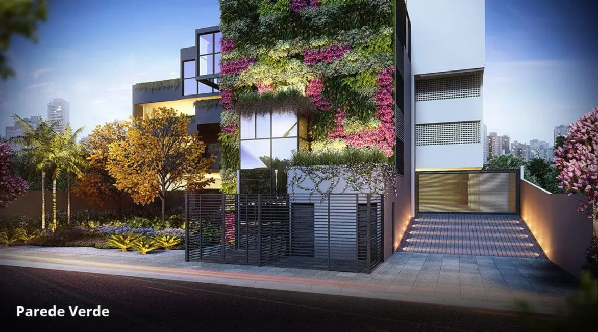 Foto 3 de Apartamento com 2 quartos à venda, 59m2 em São Paulo - SP