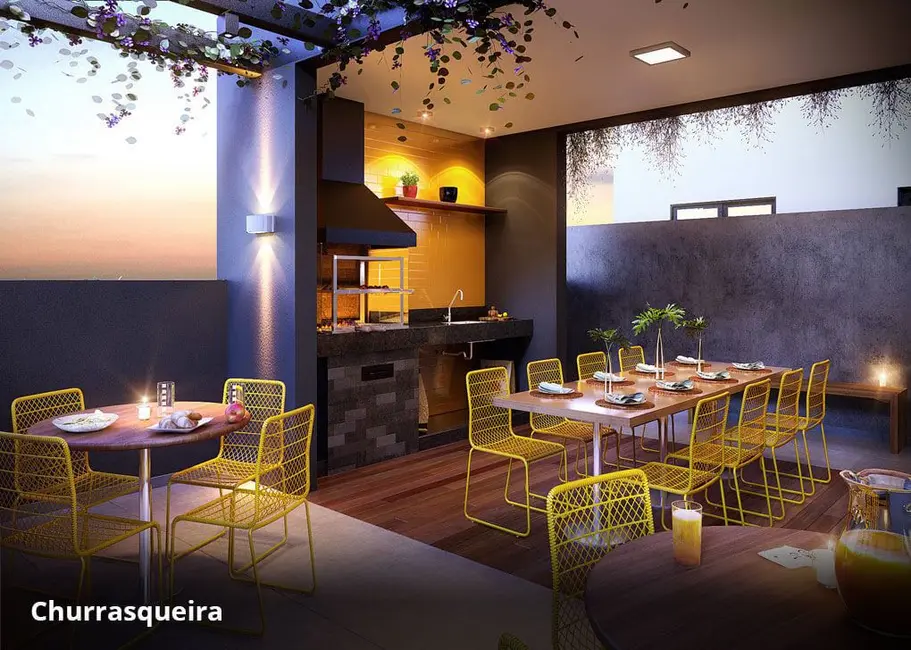 Foto 9 de Apartamento com 2 quartos à venda, 59m2 em São Paulo - SP