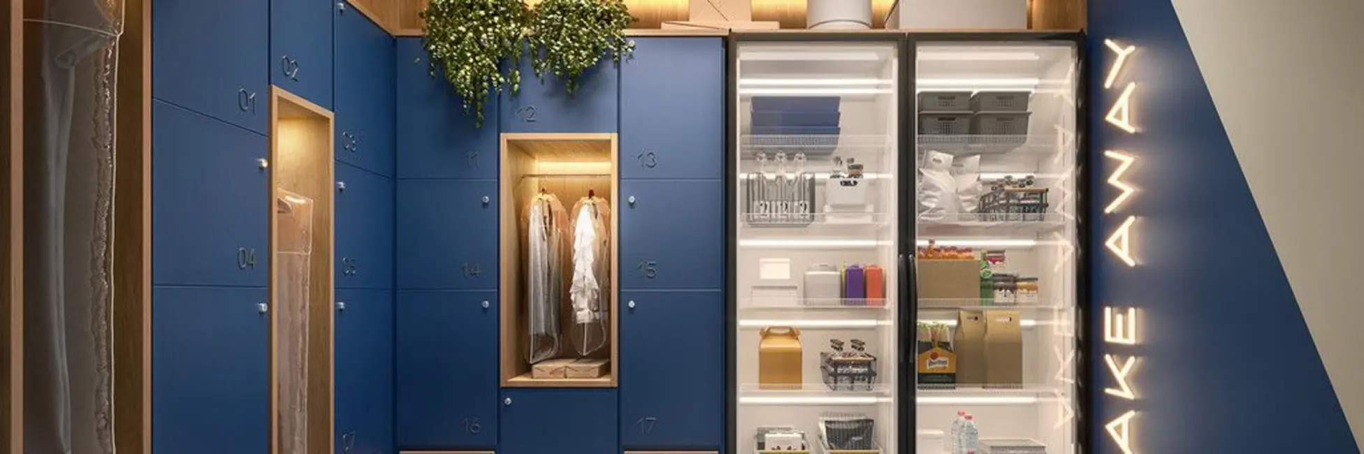 Foto 8 de Apartamento com 1 quarto à venda, 33m2 em Moema, São Paulo - SP