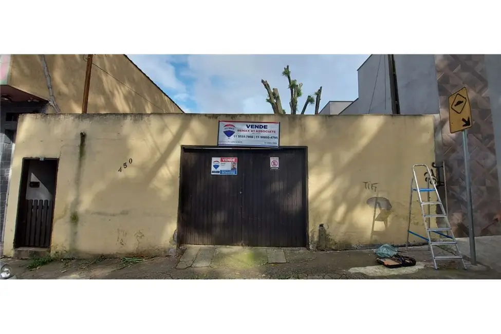 Foto 7 de Terreno / Lote à venda, 400m2 em Chácara Mafalda, São Paulo - SP