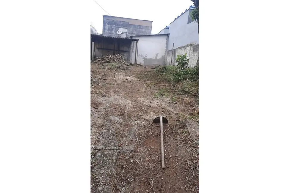 Foto 5 de Terreno / Lote à venda, 400m2 em Chácara Mafalda, São Paulo - SP