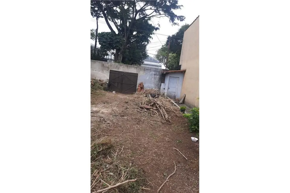 Foto 2 de Terreno / Lote à venda, 400m2 em Chácara Mafalda, São Paulo - SP