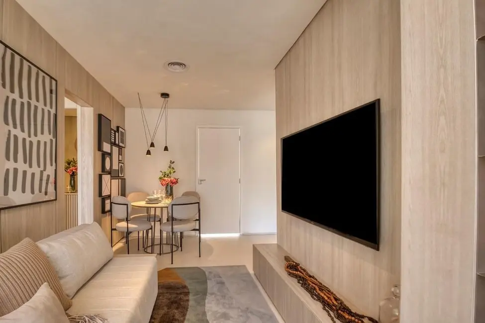 Foto 5 de Apartamento com 3 quartos à venda, 69m2 em Tatuapé, São Paulo - SP