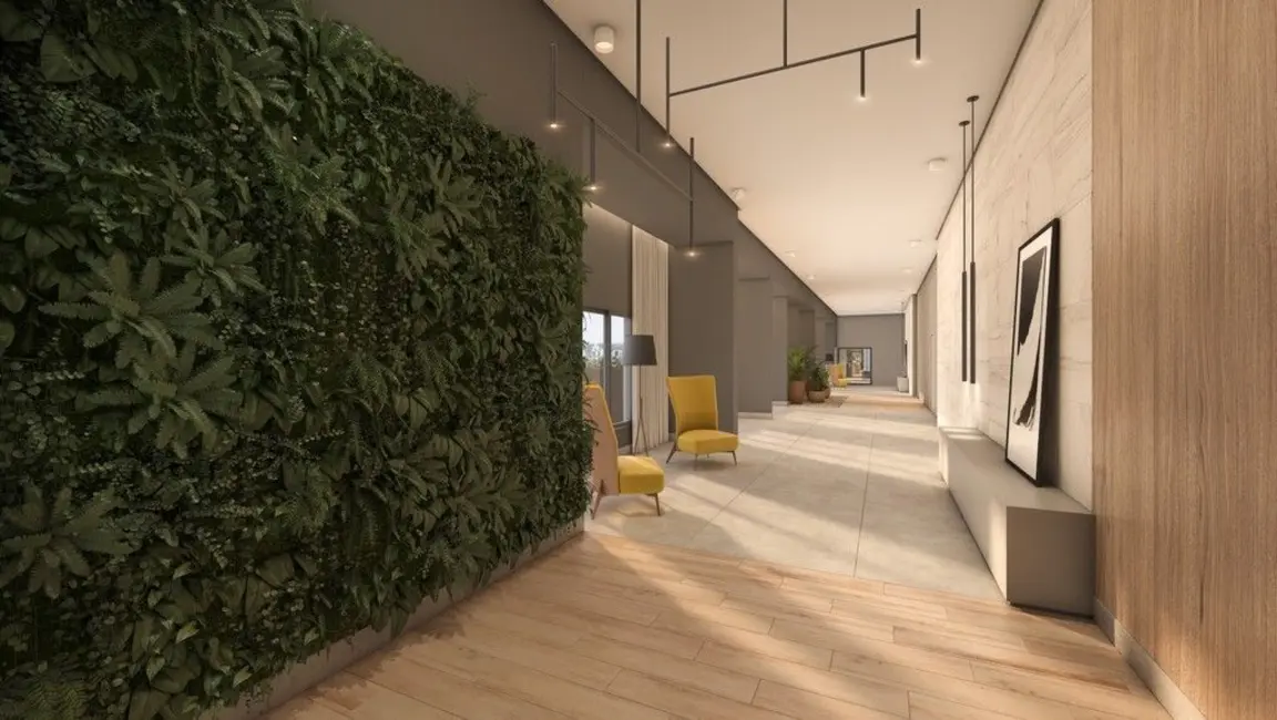 Foto 3 de Apartamento com 1 quarto à venda, 46m2 em Ipiranga, São Paulo - SP