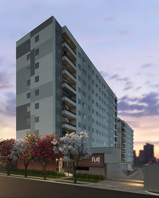 Apartamento com 2 quartos à venda, 32m2 em Jardim Lajeado, São Paulo - SP - imagem 1 Foto 1 de Apartamento com 2 quartos à venda, 32m2 em Jardim Lajeado, São Paulo - SP