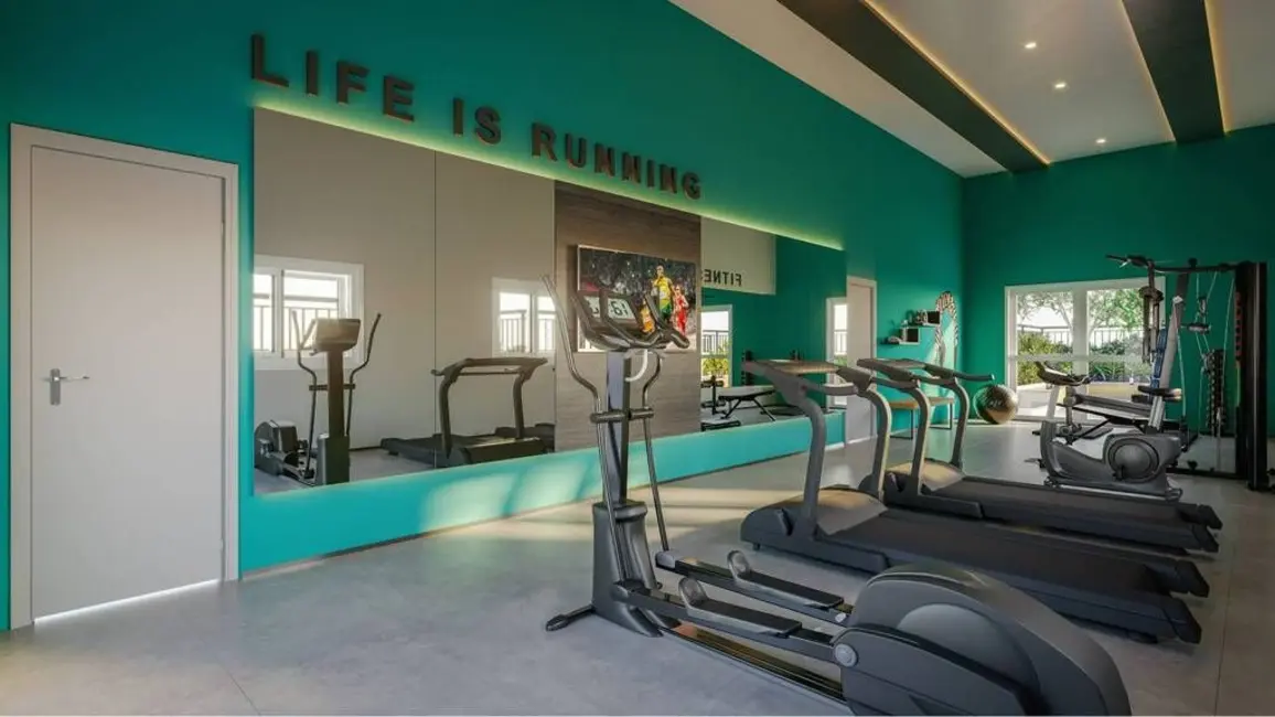 Foto 6 de Apartamento com 2 quartos à venda, 46m2 em Tatuapé, São Paulo - SP