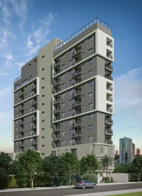 Foto 1 de Apartamento com 2 quartos à venda, 55m2 em Vila Mariana, São Paulo - SP