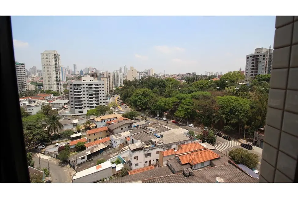 Apartamento com 3 quartos à venda, 85m2 em Vila Romana, São Paulo - SP - imagem 5 Foto 5 de Apartamento com 3 quartos à venda, 85m2 em Vila Romana, São Paulo - SP