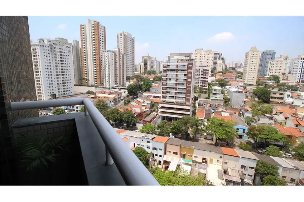 Apartamento com 3 quartos à venda, 85m2 em Vila Romana, São Paulo - SP - imagem 9 Foto 9 de Apartamento com 3 quartos à venda, 85m2 em Vila Romana, São Paulo - SP