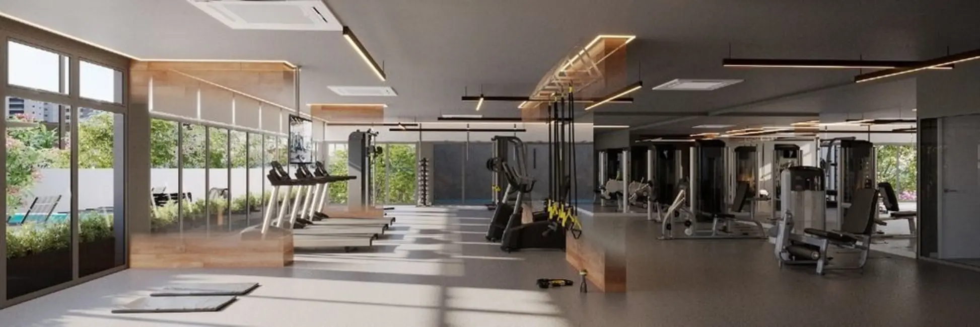 Foto 5 de Apartamento com 1 quarto à venda, 32m2 em Perdizes, São Paulo - SP