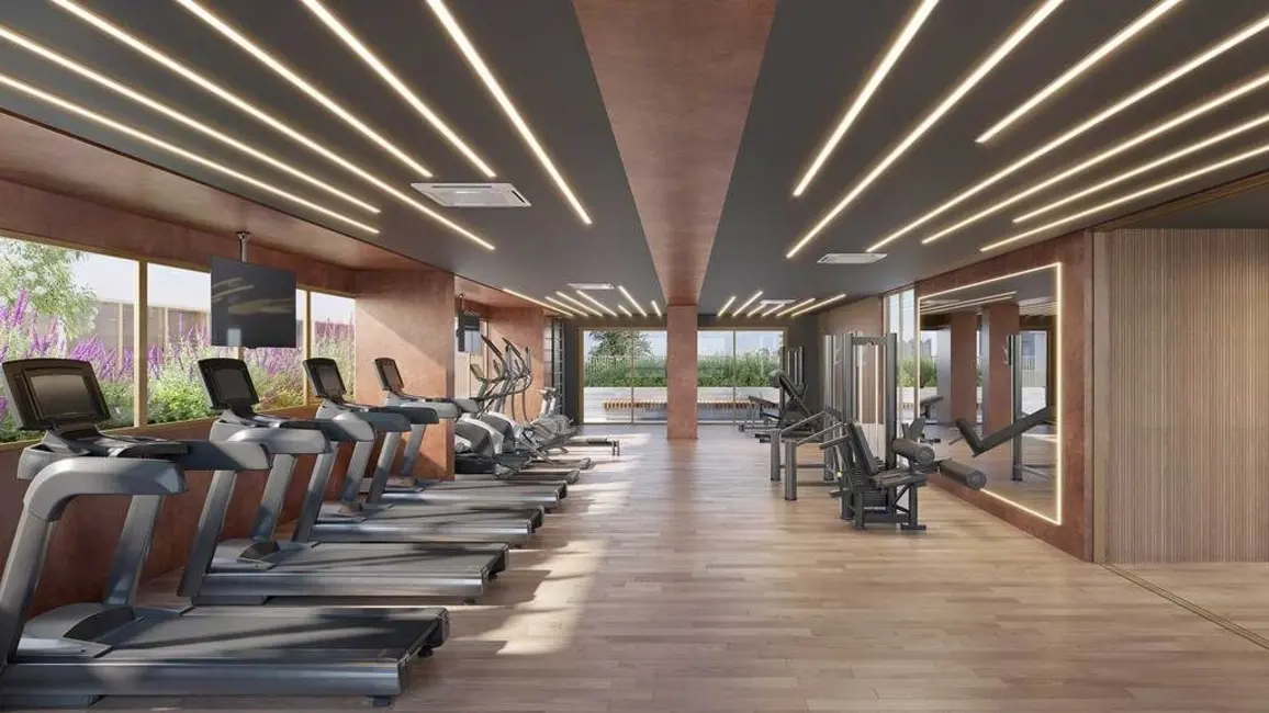 Foto 8 de Apartamento com 3 quartos à venda, 123m2 em Moema, São Paulo - SP