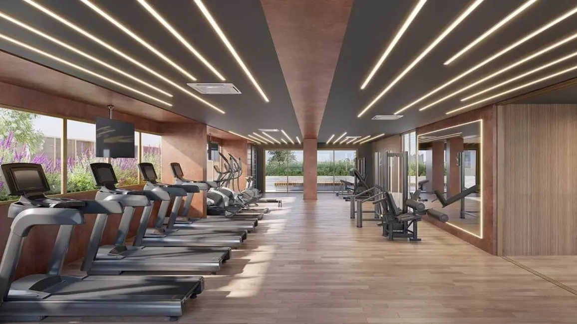 Foto 8 de Apartamento com 4 quartos à venda, 149m2 em Moema, São Paulo - SP