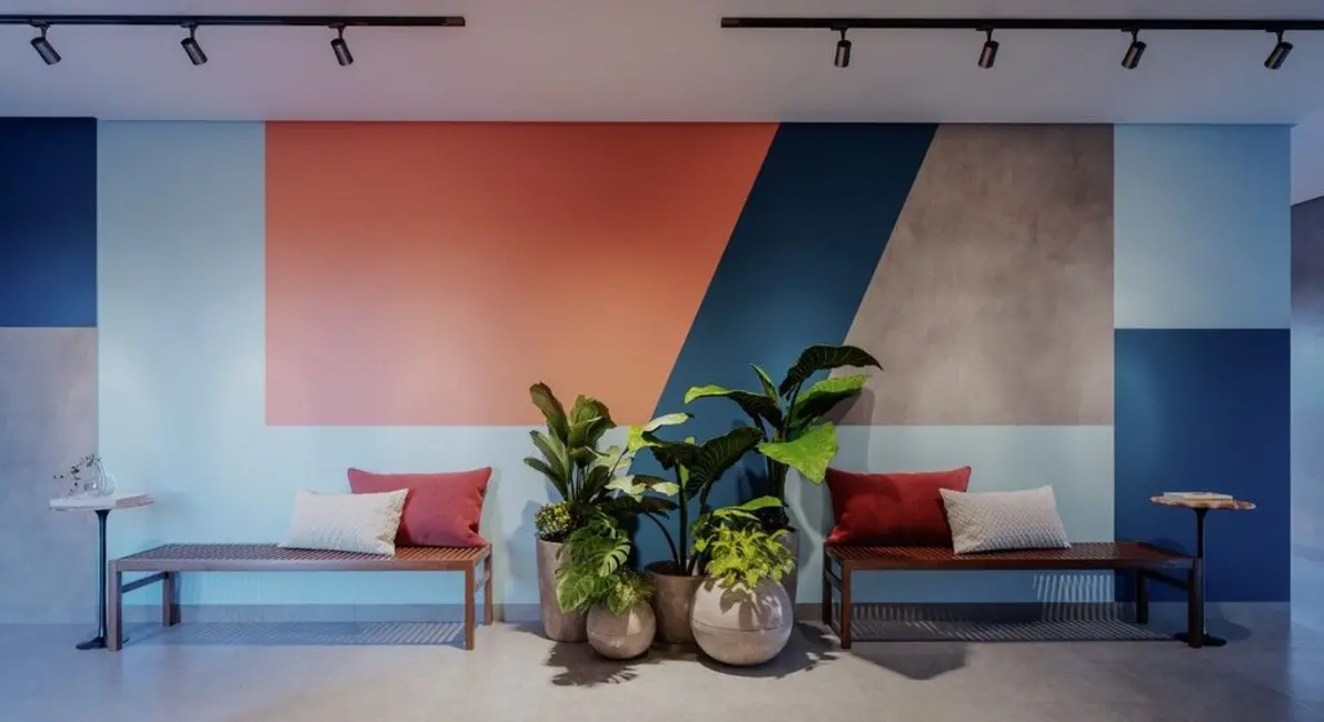 Foto 3 de Apartamento com 1 quarto à venda, 24m2 em Vila das Belezas, São Paulo - SP