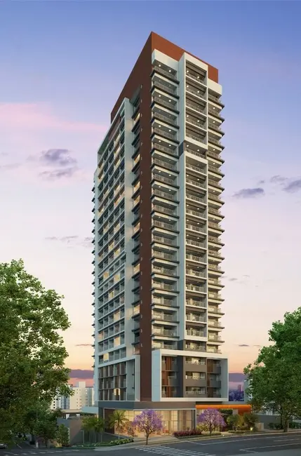 Kitnet com 1 quarto à venda, 26m2 em Perdizes, São Paulo - SP - imagem 1 Foto 1 de Kitnet com 1 quarto à venda, 26m2 em Perdizes, São Paulo - SP