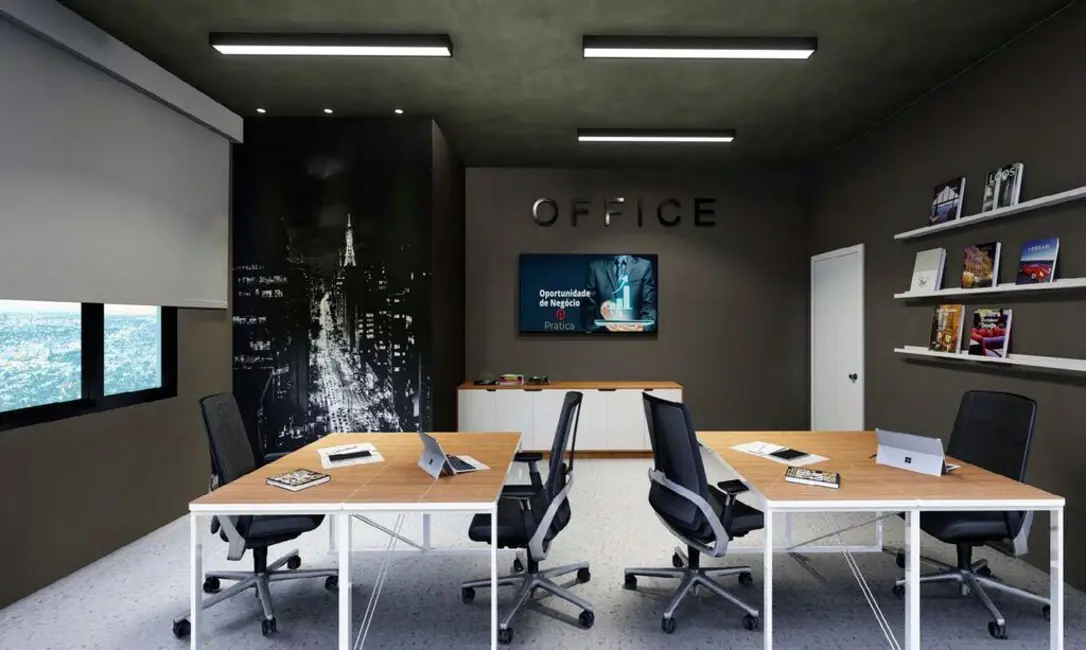 Foto 9 de Apartamento com 3 quartos à venda, 60m2 em Vila Centenário, São Paulo - SP