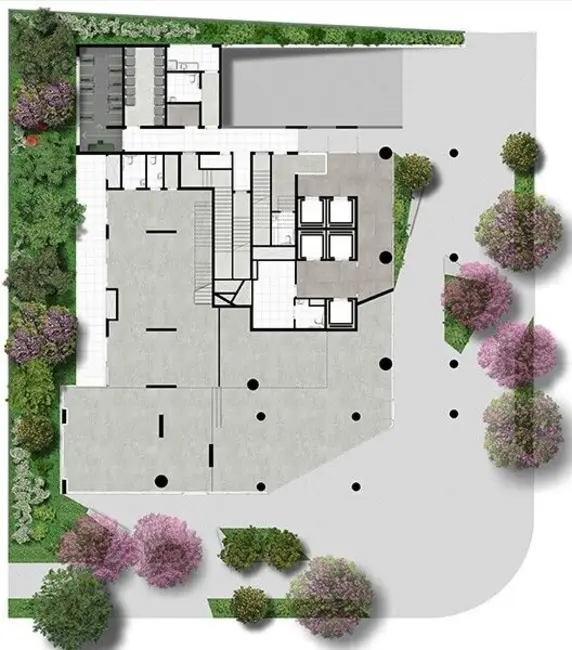 Foto 1 de Kitnet com 1 quarto à venda, 22m2 em Pinheiros, São Paulo - SP