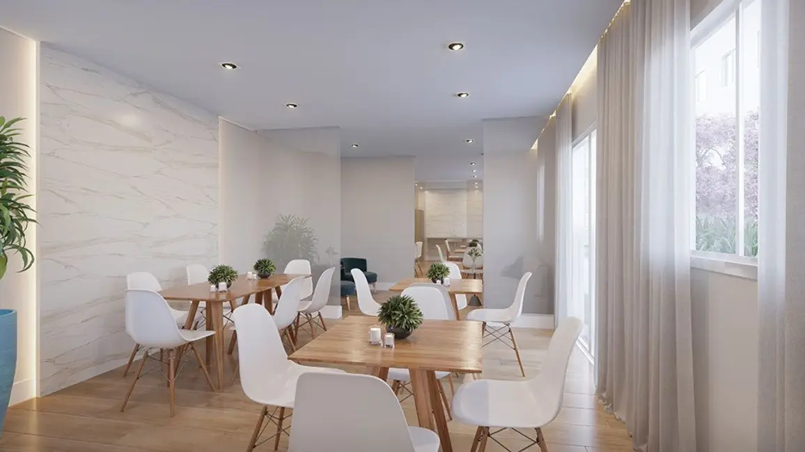 Foto 4 de Apartamento com 1 quarto à venda, 26m2 em Campos Elíseos, São Paulo - SP