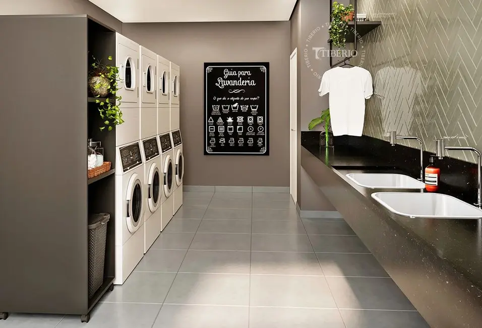 Foto 4 de Apartamento com 1 quarto à venda, 30m2 em Vila da Saúde, São Paulo - SP