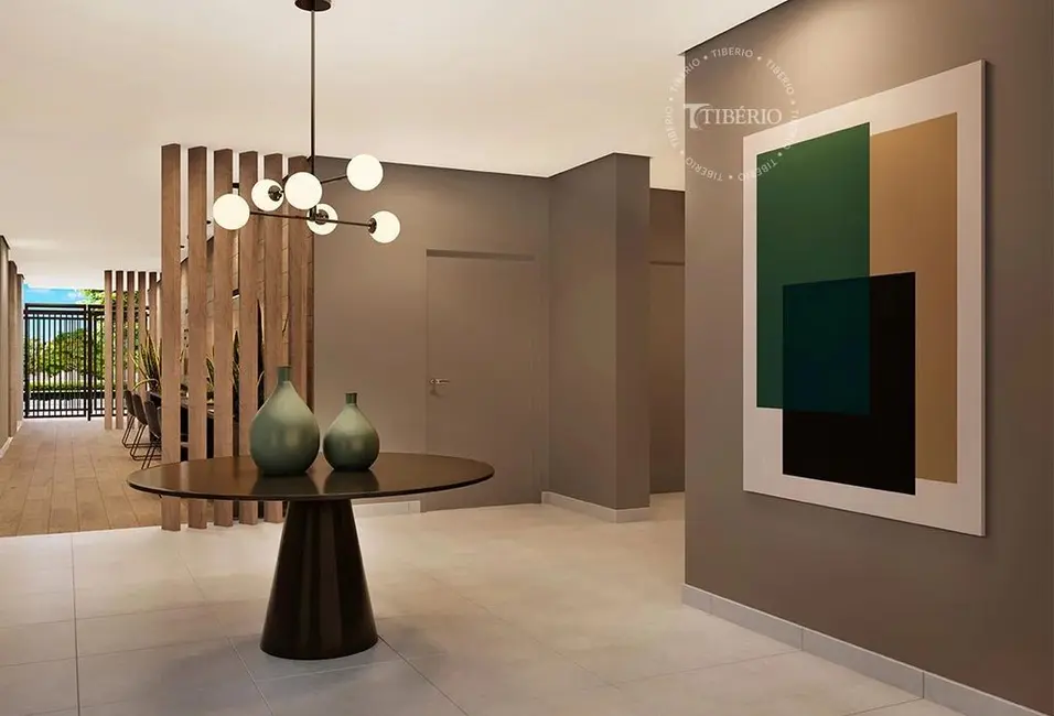 Apartamento com 1 quarto à venda, 39m2 em Vila da Saúde, São Paulo - SP - imagem 2 Foto 2 de Apartamento com 1 quarto à venda, 39m2 em Vila da Saúde, São Paulo - SP