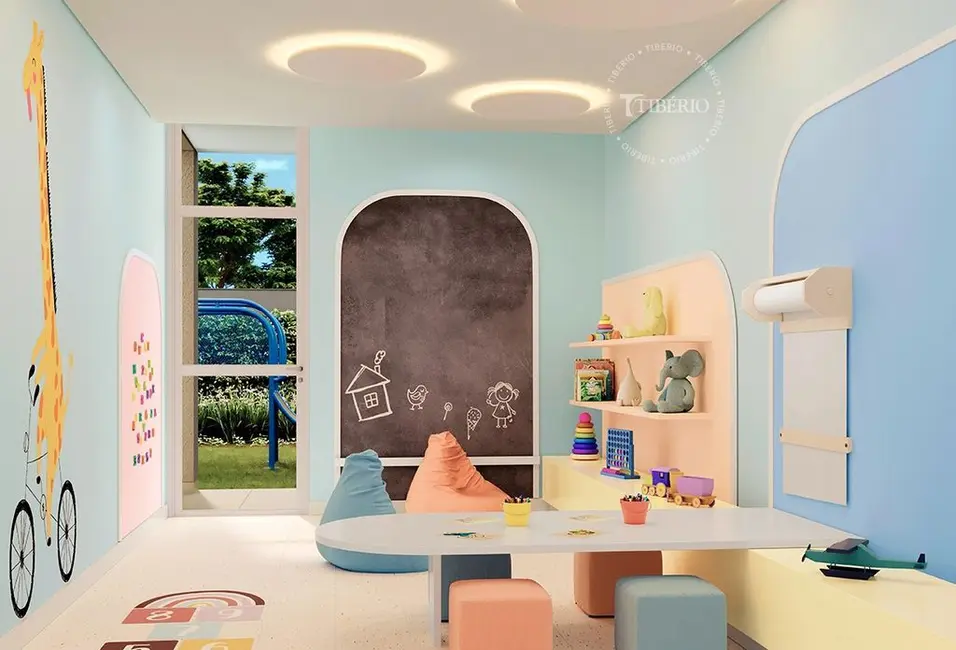 Foto 7 de Apartamento com 2 quartos à venda, 39m2 em Vila da Saúde, São Paulo - SP