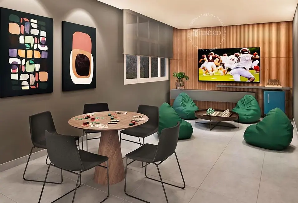 Foto 8 de Apartamento com 1 quarto à venda, 39m2 em Vila da Saúde, São Paulo - SP