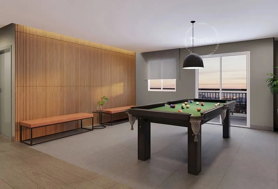 Foto 9 de Apartamento com 1 quarto à venda, 39m2 em Vila da Saúde, São Paulo - SP