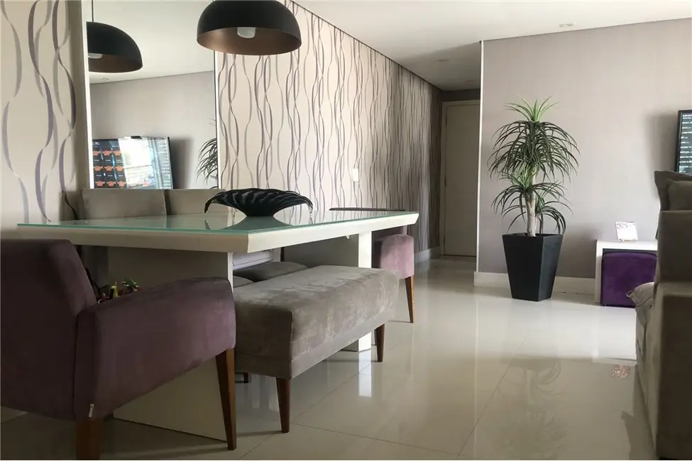 Foto 1 de Apartamento com 2 quartos à venda, 57m2 em Água Rasa, São Paulo - SP