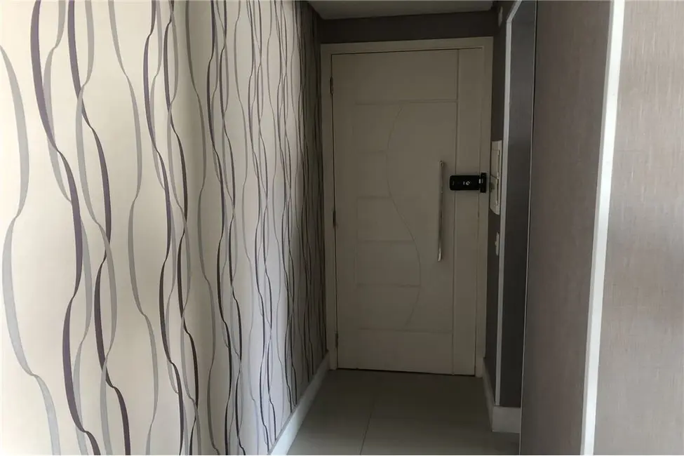 Foto 2 de Apartamento com 2 quartos à venda, 57m2 em Água Rasa, São Paulo - SP