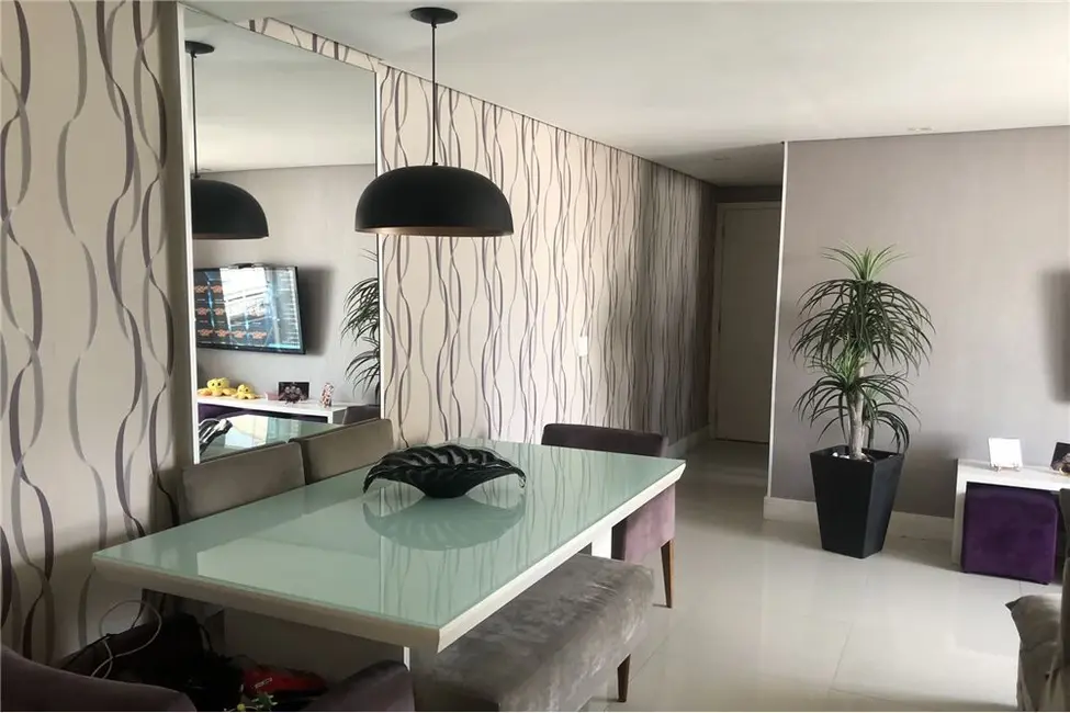 Foto 7 de Apartamento com 2 quartos à venda, 57m2 em Água Rasa, São Paulo - SP