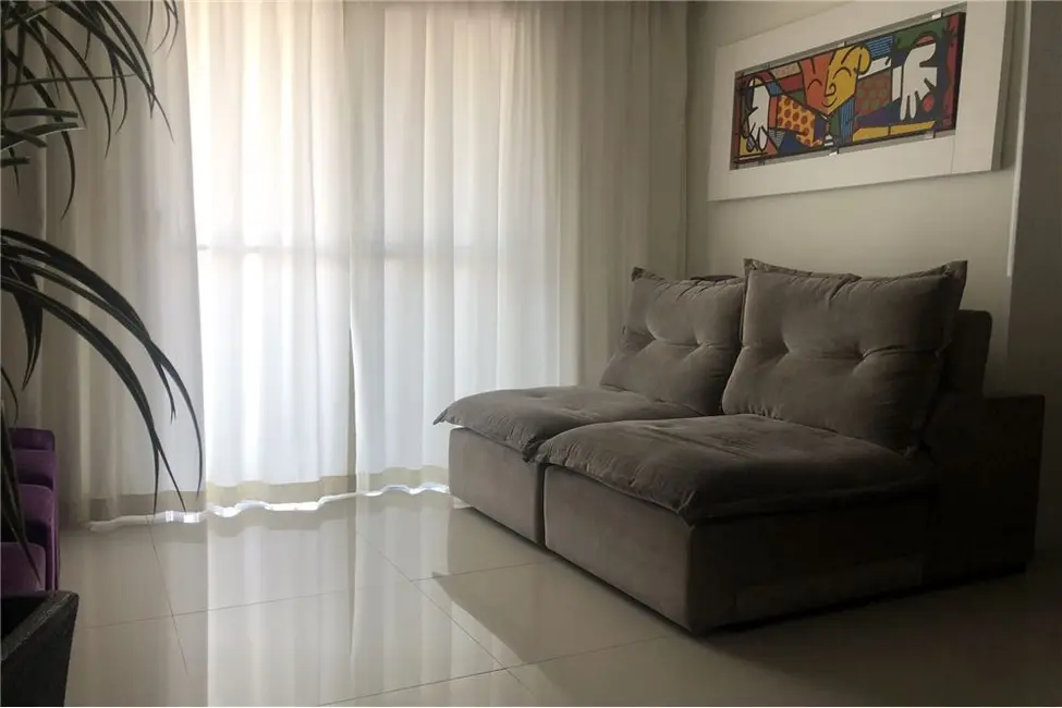 Foto 5 de Apartamento com 2 quartos à venda, 57m2 em Água Rasa, São Paulo - SP
