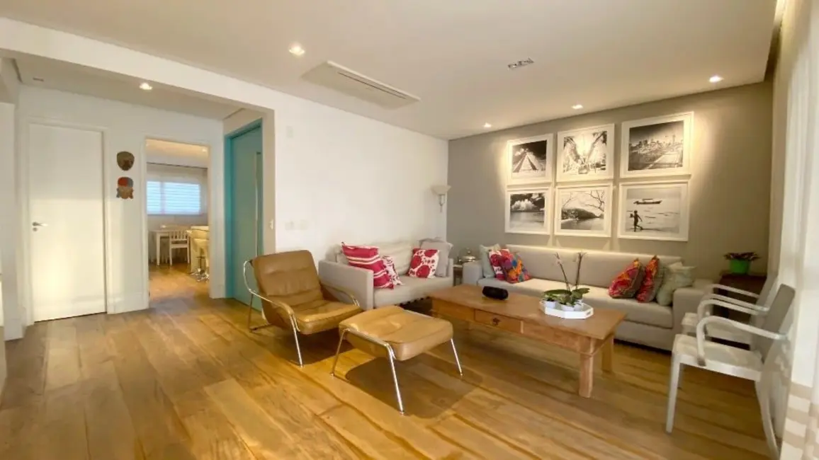 Foto 3 de Apartamento com 2 quartos à venda, 172m2 em Vila Cordeiro, São Paulo - SP