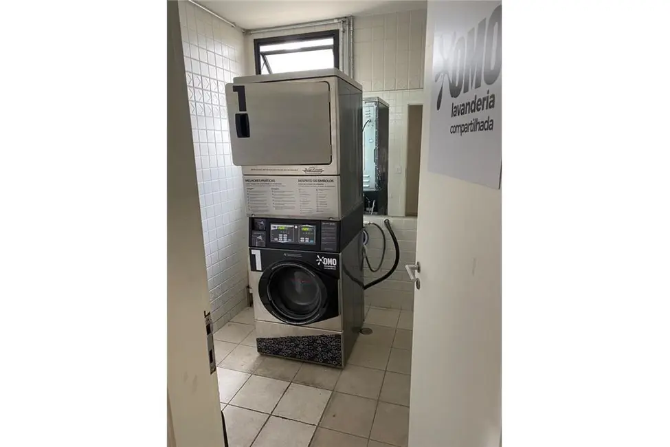 Apartamento com 1 quarto à venda, 36m2 em Indianópolis, São Paulo - SP - imagem 5 Foto 5 de Apartamento com 1 quarto à venda, 36m2 em Indianópolis, São Paulo - SP