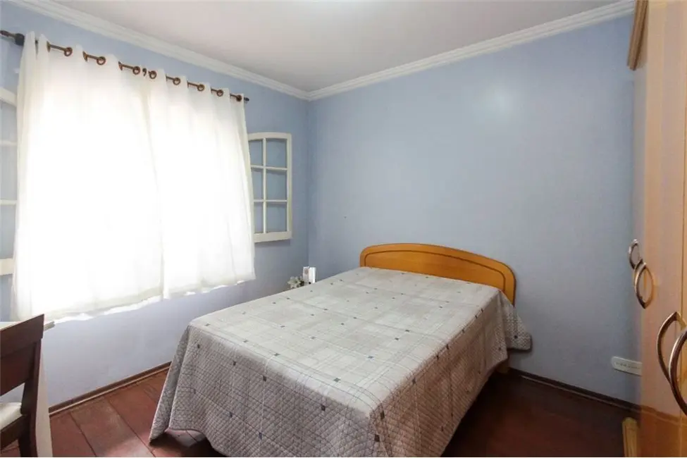 Foto 7 de Casa de Condomínio com 4 quartos à venda, 208m2 em Tatuapé, São Paulo - SP