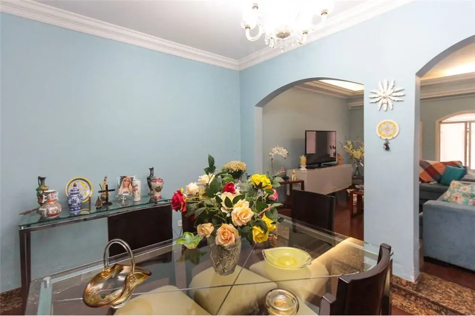 Foto 5 de Casa de Condomínio com 4 quartos à venda, 208m2 em Tatuapé, São Paulo - SP