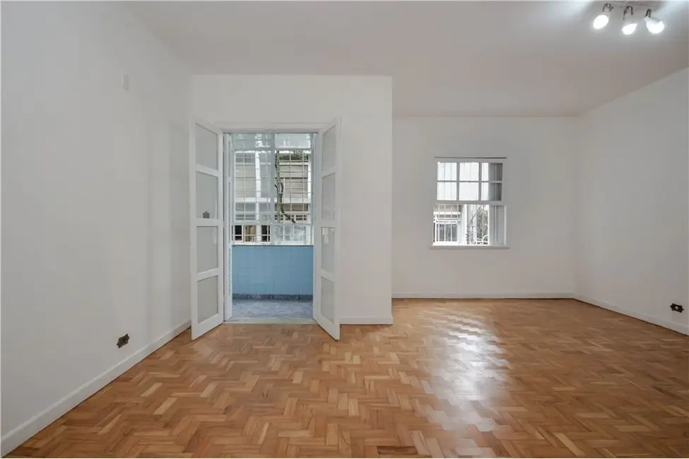 Foto 1 de Apartamento com 2 quartos à venda, 113m2 em Cerqueira César, São Paulo - SP