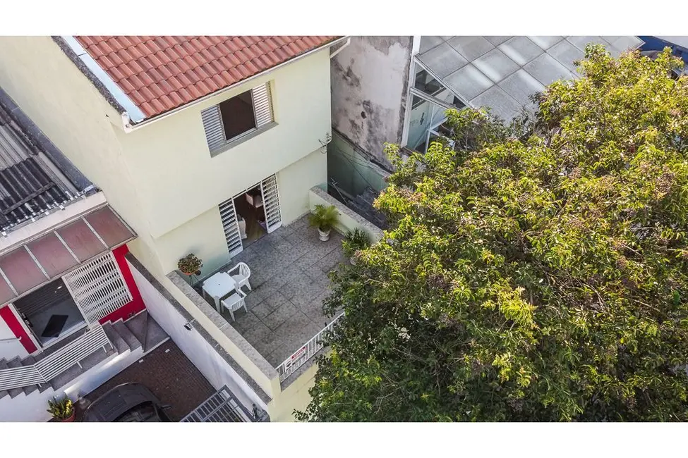 Foto 9 de Casa de Condomínio com 3 quartos à venda, 182m2 em Vila Pompéia, São Paulo - SP