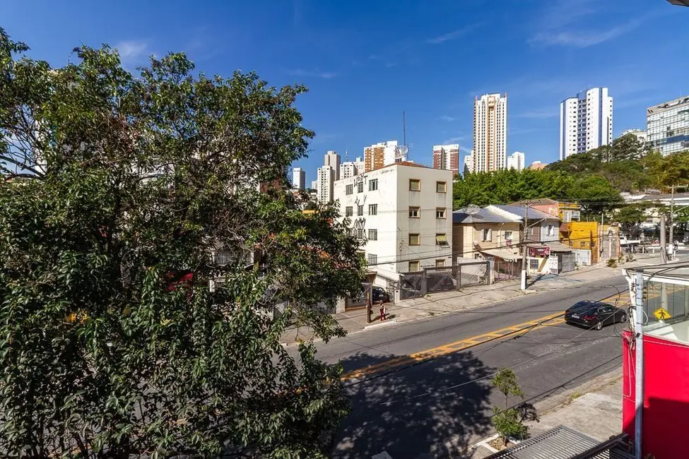 Foto 3 de Casa de Condomínio com 3 quartos à venda, 182m2 em Vila Pompéia, São Paulo - SP
