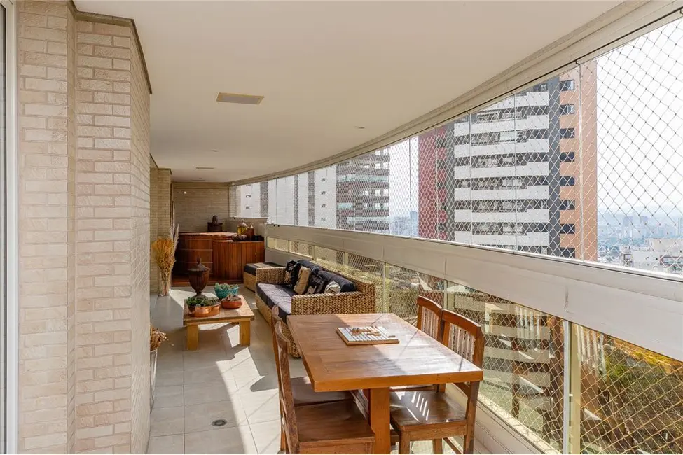 Foto 1 de Apartamento com 3 quartos à venda, 366m2 em Alto da Lapa, São Paulo - SP
