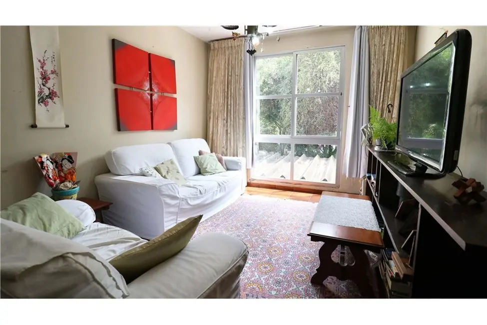 Foto 5 de Apartamento com 2 quartos à venda, 121m2 em Pinheiros, São Paulo - SP