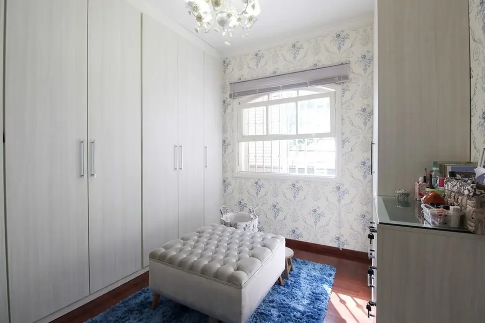 Foto 5 de Casa de Condomínio com 5 quartos à venda, 544m2 em Brooklin Paulista, São Paulo - SP