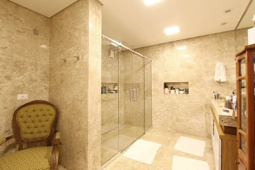 Foto 6 de Casa de Condomínio com 5 quartos à venda, 544m2 em Brooklin Paulista, São Paulo - SP